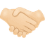 Handshake 