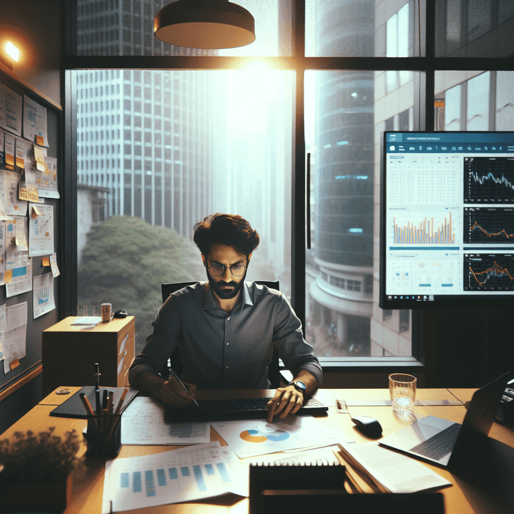 The Best Insurance ERP for Indian Distributors: Unlocking Cost Reduction and Efficiency
