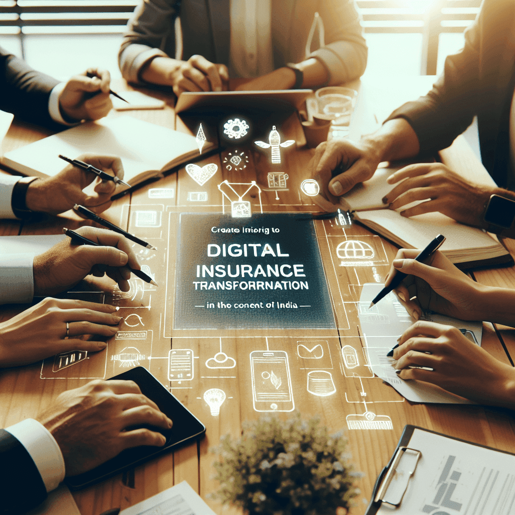 How Digital Transformation is Reshaping Insurance Distribution for Customer Retention in 2026