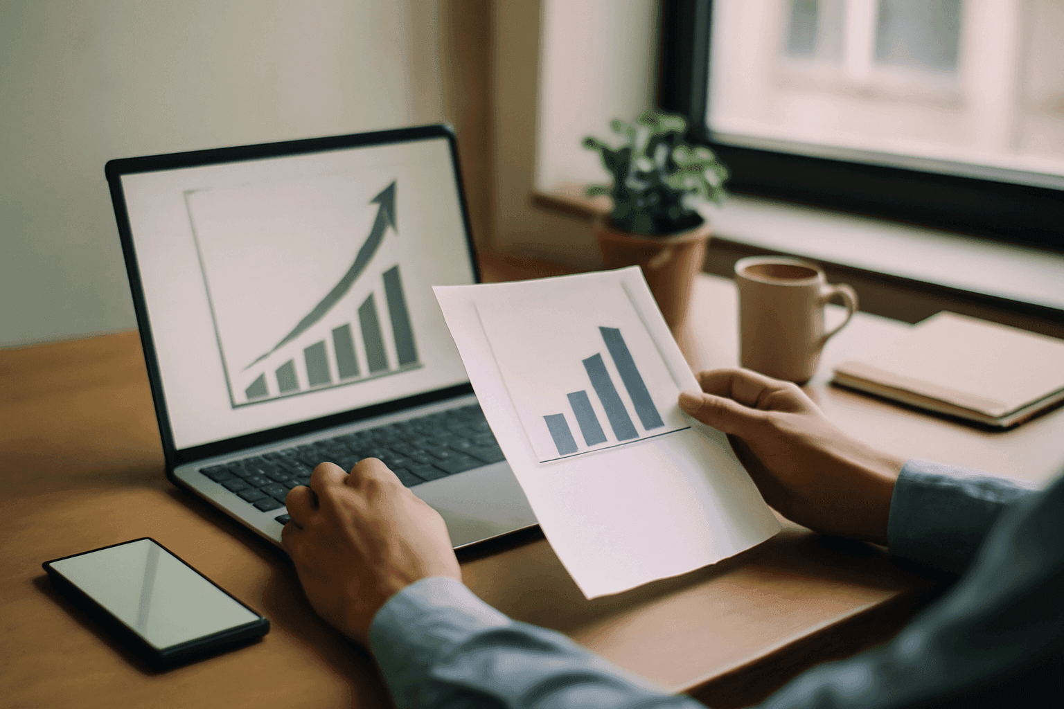 From 100 to 1000 Policies: How Mid-Size Brokers Are Leveraging Technology for Exponential Growth