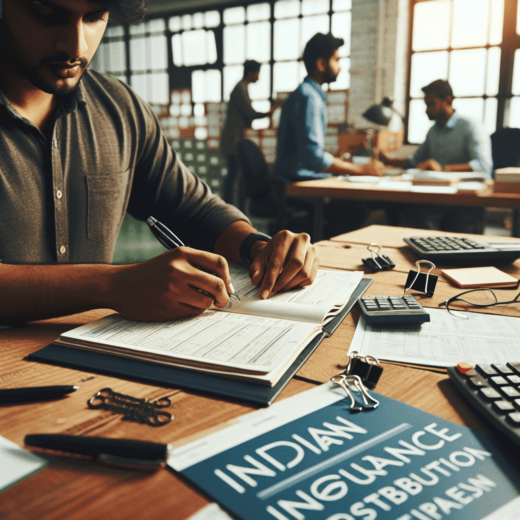 Stop the Leaks: How the Right ERP Fuels Customer Retention for Indian Insurance Distributors