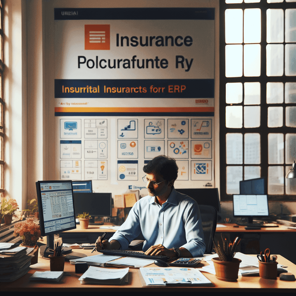 Navigating the New Era: What Is an Insurance ERP, and Do Indian Distributors Truly Need One in 2026?
