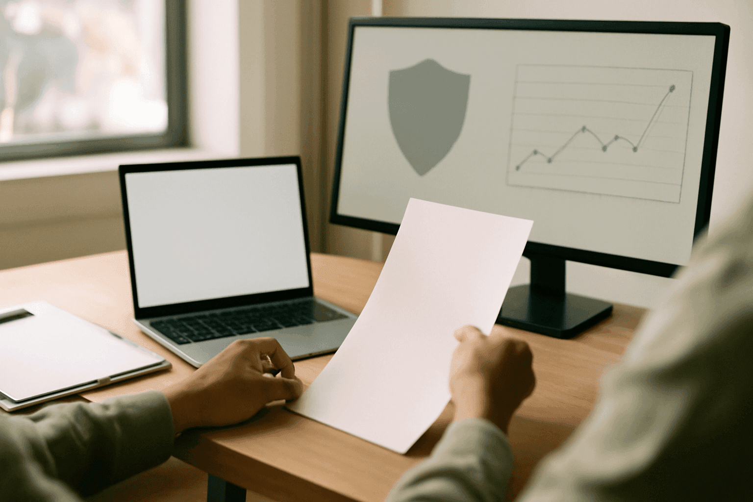 Minimizing Operational Downtime: InsureOps' Automated Risk Monitoring Features Explained