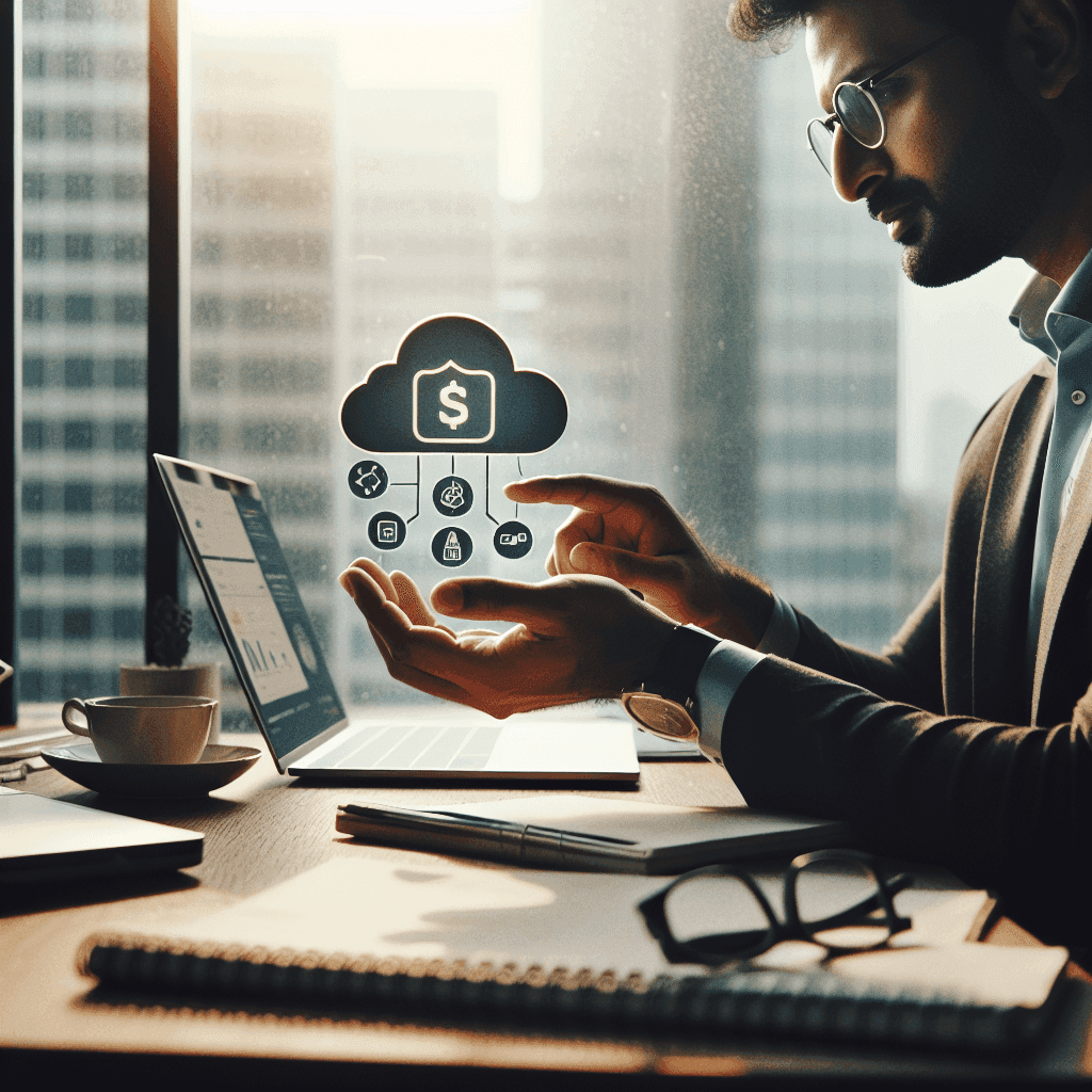 The Cloud Imperative: Why Indian Insurance Brokers Are Embracing Digital Management Systems