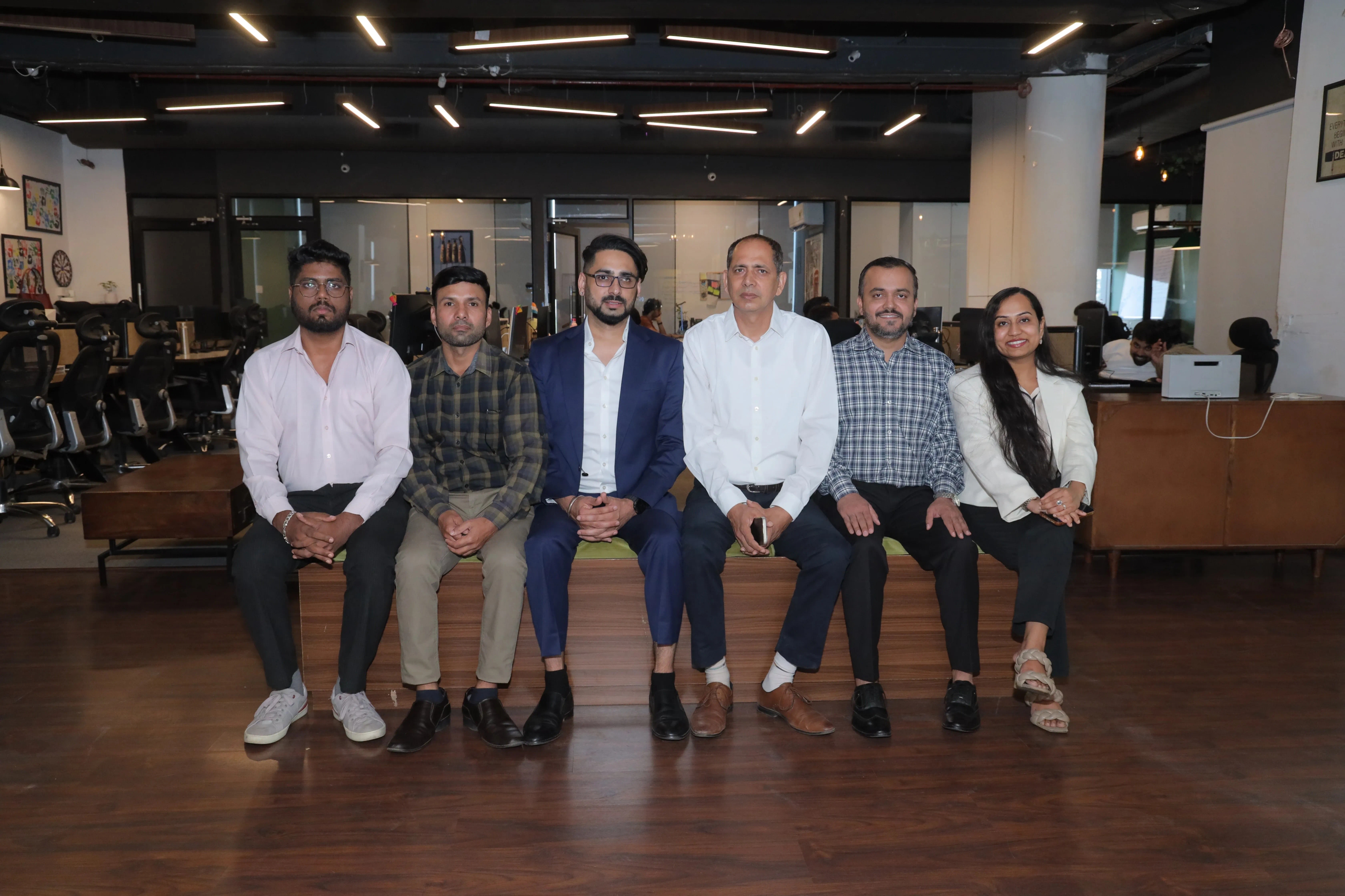 InsureOps team