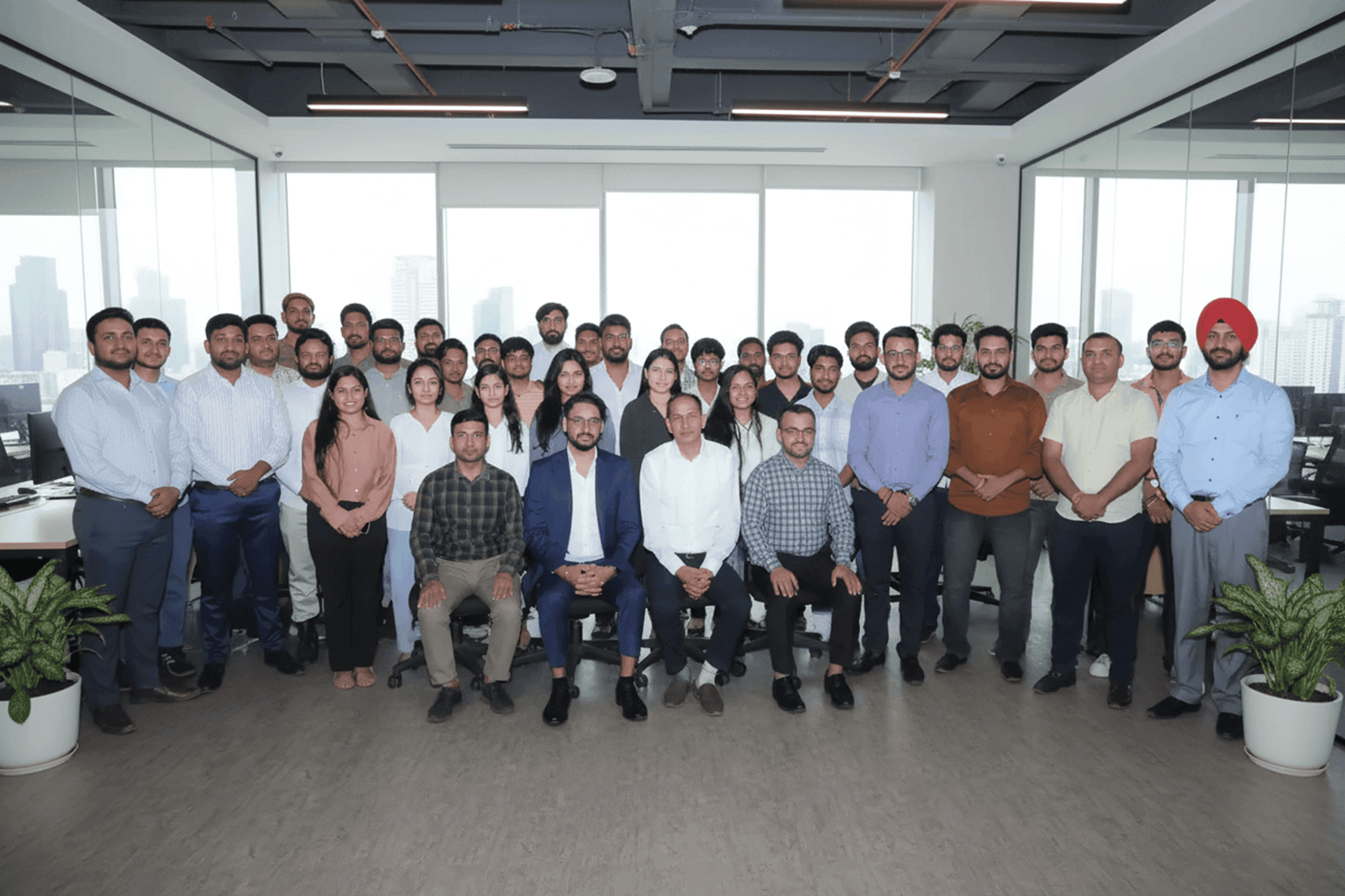 insureops team