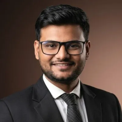 Rahul Rathor