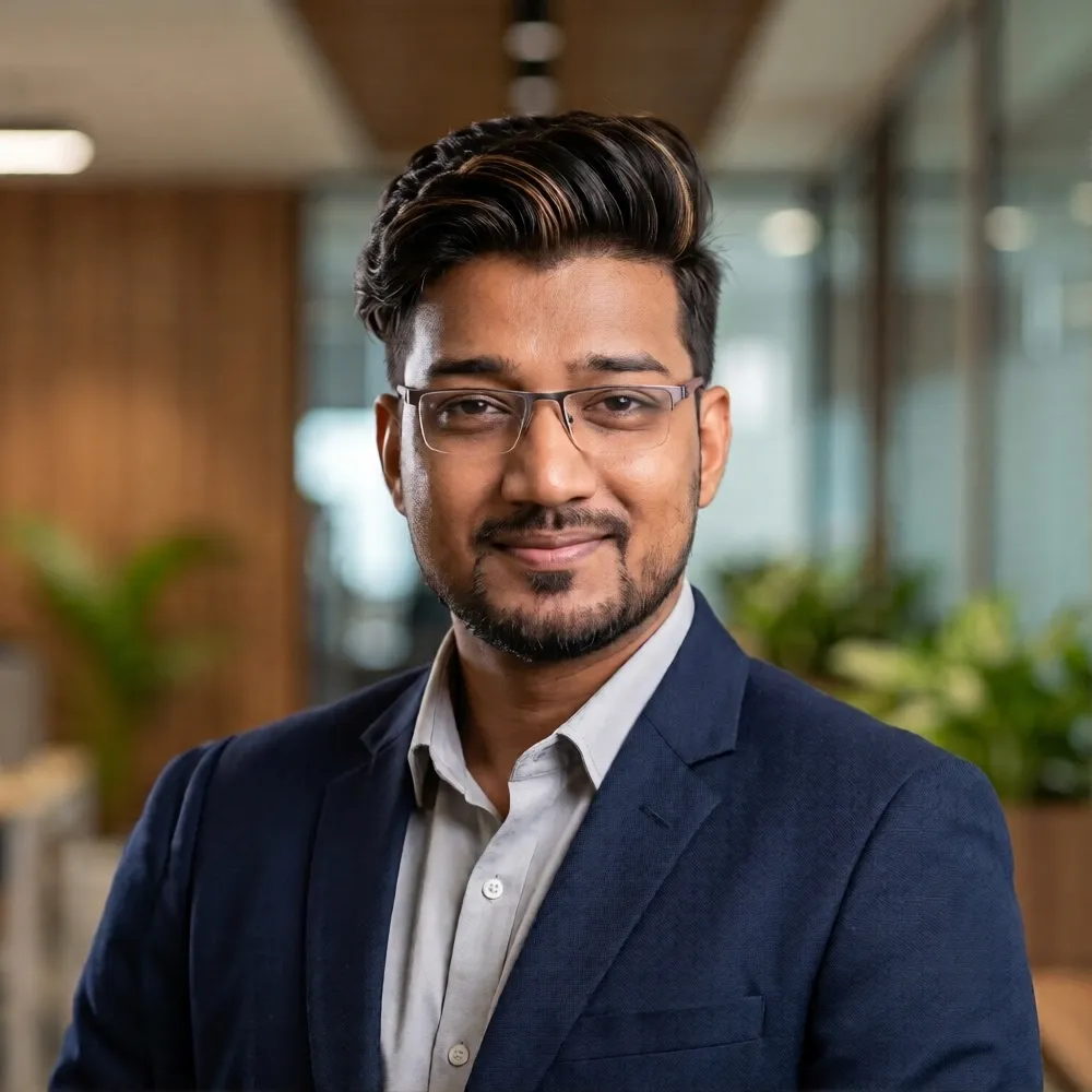 Sanjay Kumar
