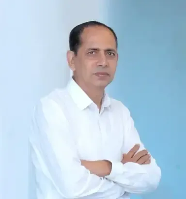 Sunil Juneja
